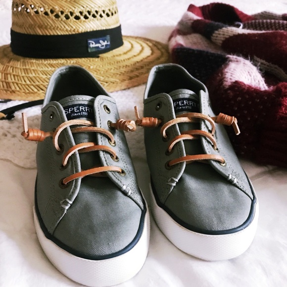 Sperry Shoes - Sperry Top-Sider Pier View sneaker